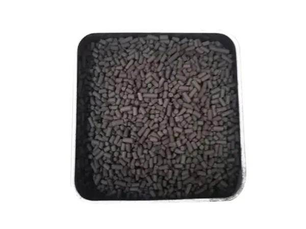 Catalizador de hidróxido de paladio