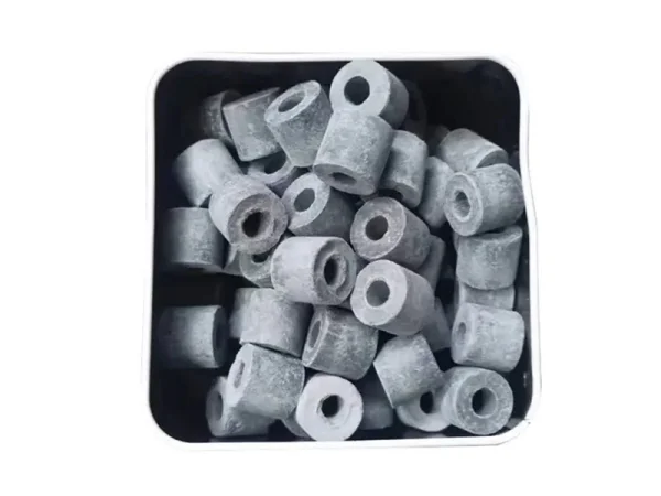 Catalizador de níquel