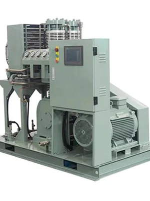 Refuerzo de nitrógeno