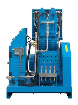 Refuerzo de oxígeno